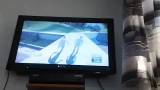 Road to a trickline clip