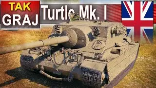 Do przodu - do przodu - World of Tanks