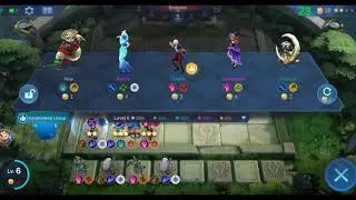 Magic chest no death
