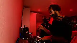 Incinque Frequencies  #89 - DJ Babe & Alexandre Key