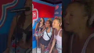 Keshot Karaoke - Party in the USA