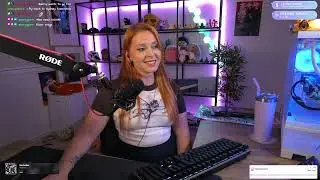 TWITCH VOD - November 10th 2025 SupaNova Aftermath