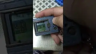 Digimon Vpet 20th Debug Mode