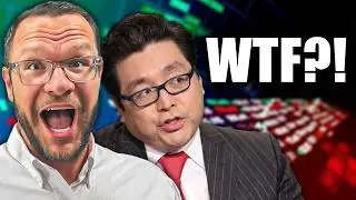 Tom Lee: 