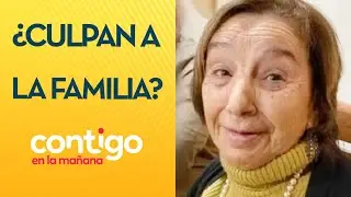 ¿SU HIJO SOSPECHOSO? Los detalles del vuelco del caso de María Ercira - Contigo en la Mañana