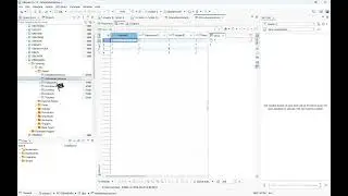 EXEUTE SQL SERVER SCRIPT TO CREATE DATABASE