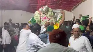 gajwel jaligama Muharram 2024