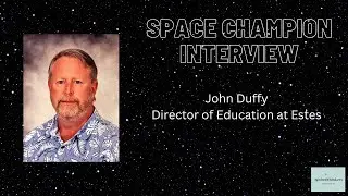 John Duffy: Director of Education at Estes
