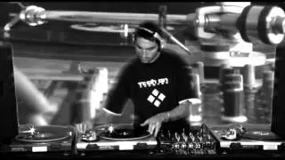 Videoset Horacio Cruz 3 Decks Vinyl Set @ Studio
