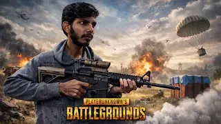 Pubg Pc | Tamil