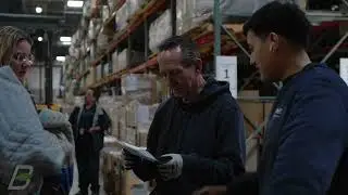 Behind the Scenes: Logistics for the Hyatt Convention Center Renovation | Buehler Companies