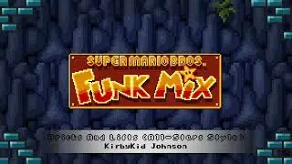 Bricks And Lifts (All-Stars Style) - Super Mario Bros. Funk Mix