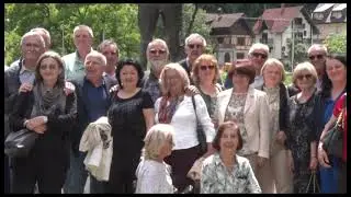49 godina od upisa i 45 godina od diplomiranja na Ekonomskom fakultetu u Kragujevcu 1