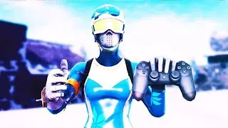Stacked Endgame Win #AquaticEsports