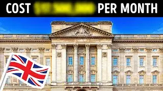 Behind Palace Doors: Shocking Royal Secrets Revealed!