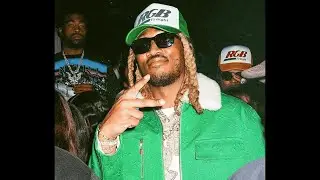 Future Type Beat Hard 