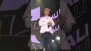 Ghali, Rhove e Shiva cantano Compliqu&egrave; a Love Mi