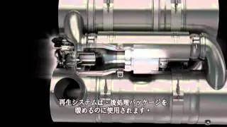 Cat&reg; Tier 4 Final | の再生システムの概要