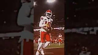 Dante Hall x KT