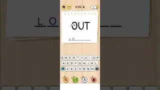 Tricky words level:16 #shorts