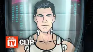 Archer: Danger Island S09E08 Clip | 'The Last Scene' | Rotten Tomatoes TV