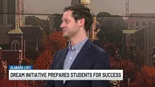 Dream Initiative prepares students for success