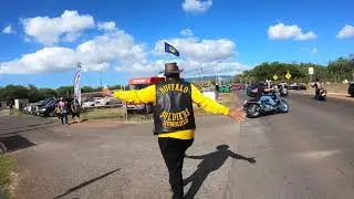 Toys For Tots 2020 Muscle Cars Hawaii Toy Run
