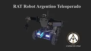 Robot Teleoperation
