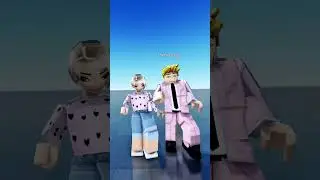 cha cha real smooth!! w/ karen and the manager #roblox