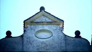 Poutní kaple svatého Floriána - Moravský Krumlov