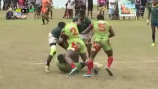 Natadra Young Boys vs First Light Taveuni - Semi Final