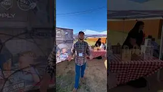 Modern Homesteading Conference Idaho Day 1