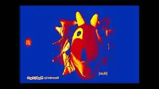 (NEW EFFECT!) BABY BACH ZYLON DRAGON IN ROBOT FLIP