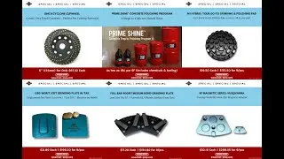 If You&rsquo;re Still Grinding With Junk, That&rsquo;s On You &ndash; These Tools Work