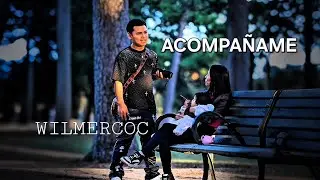 ACOMPA&Ntilde;AME.  WILMER COC.. OFICIAL 