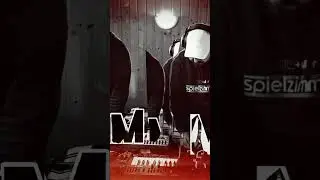 #Spielzimmer #electronicmusic #spotifydj #deep #music #deepelectronic #deephouse #synth #deeptech