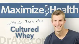 Cultured Whey