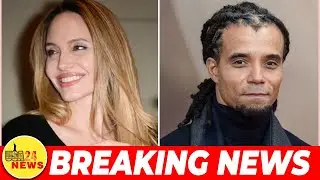 Is Angelina Jolie dating Akala Here's what British rapper has to say