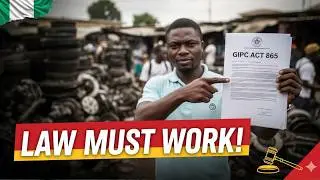 Trade, Law, and the Ethics of Business in Ghana