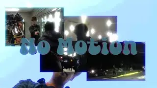 ChaseJuggz - No Motion (Official Music Video) | shot by @WickFlicks