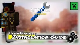 How To Download and Install Stacia Expert Modpack for Minecraft