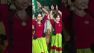 Group Dance | HS | School Festival 2026