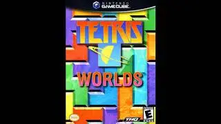 Tetris Worlds (GCN, PC, PS2, XBOX) Music - Aluora Depth