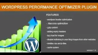 Preview Performance Optimizer Plugin for WordPress