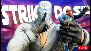 🔴LIVE | Marvel Rivals Streamer From Kerala | Strike Dose GG 🐸