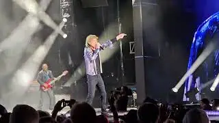 Whole Wide World - The Rolling Stones - Thunder Ridge - Ridgedale MO USA - 07/21/2024