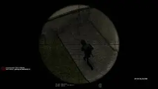 impulse hl2rp: sniping cps