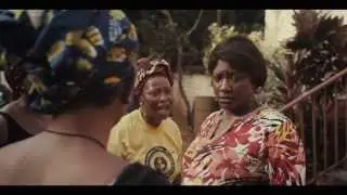 Chika Anadu - B for Boy Trailer