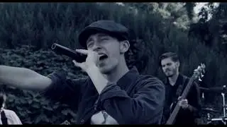 PERIMETER - Visions (Official Music Video)