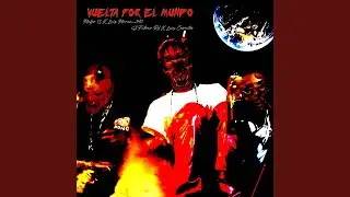 VUELTA POR EL MUNDO
